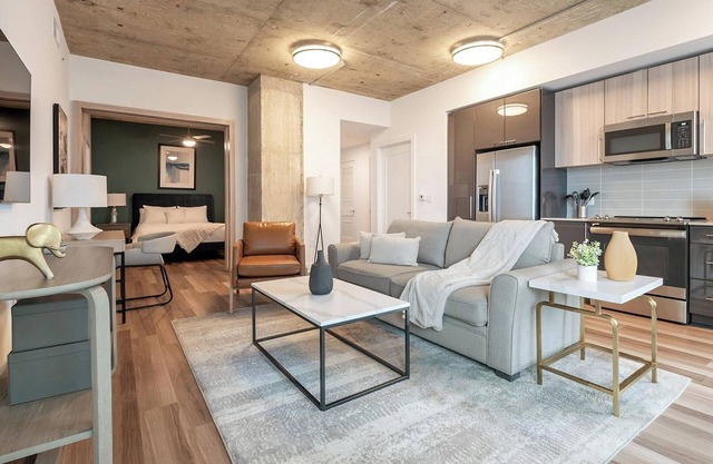 Landing | Modern 2BD, Gym, Game Room