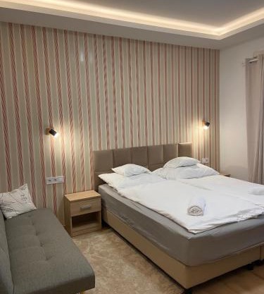 Landing Rooms Apartman