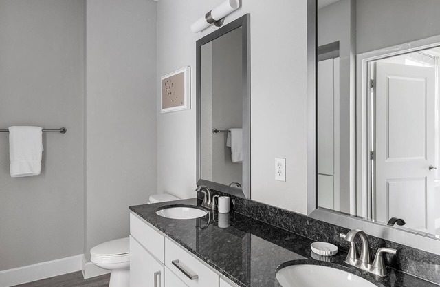 Landing | Spectacular 1BD, Clubhouse, Yoga Studio