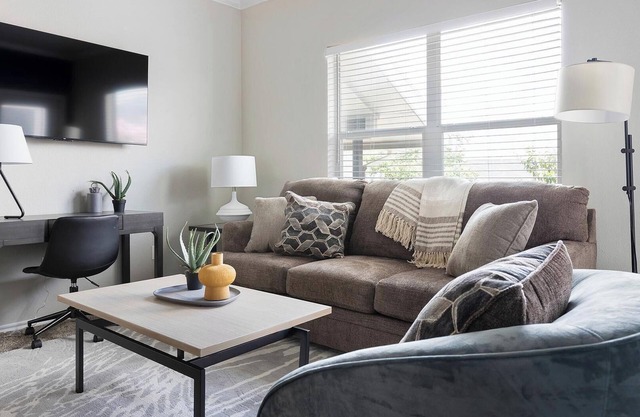 Landing | Spectacular 1BD, Clubhouse, Gym