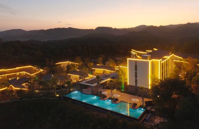 Landison Resort Jingdezhen
