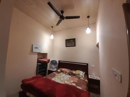 Landour Apartment Beauty and Charm