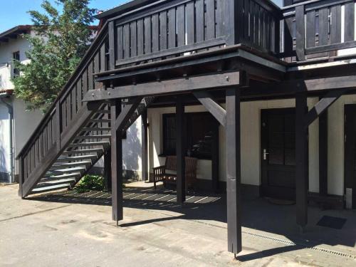 Landpension Dubnitz Dubnitz - Landpension Dubnitz DZ 5