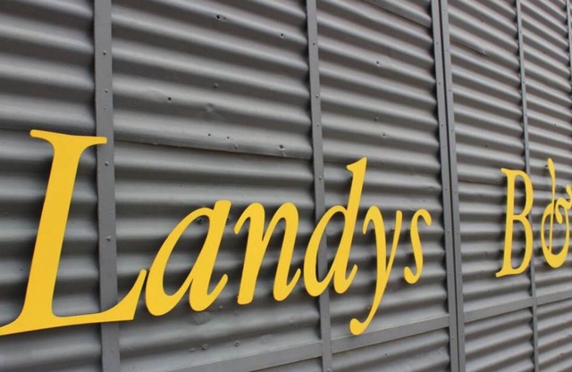 Landy's B&B