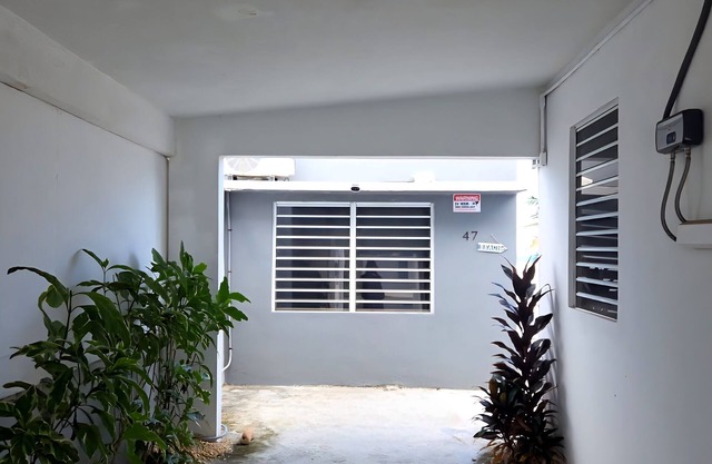 Lane Oceanview Villa Too - 1 Bedroom Guest House, Arecibo