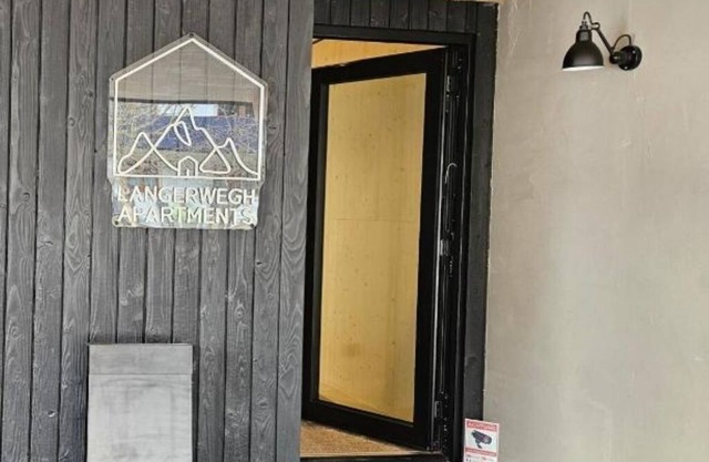 Langerwegh Apartments AP2