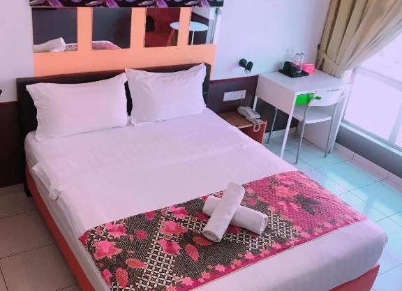 Langit Langi Hotel @ KLIA/KLIA2