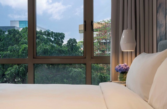 Lanson Place Winsland, Singapore