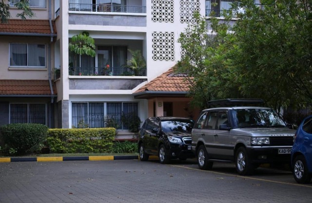 Lantana Cottage Apartment D6