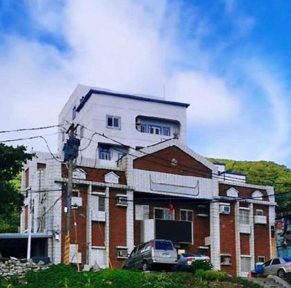 Lanyu Gulu Homestay