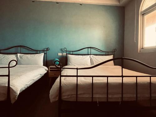 Lanyu IGANG Hotel