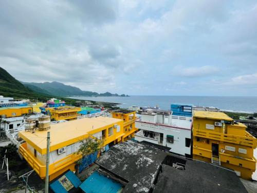 Lanyu Yishanan B&B