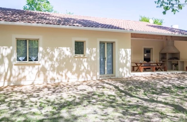 Laouchet by Interhome