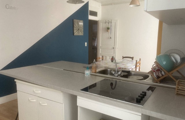 Lappart Ruthenois 🛋 Familles et Animaux Bienvenus ! 🎈