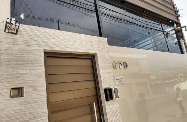 Lar Recife Olinda - Prox. ao Centro de Convenções e do Parque Mirabilândia