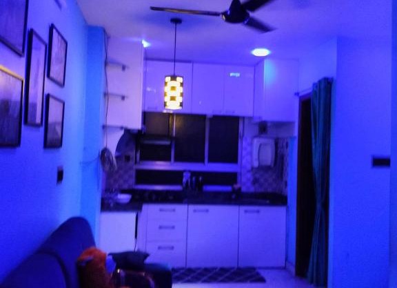Lara home