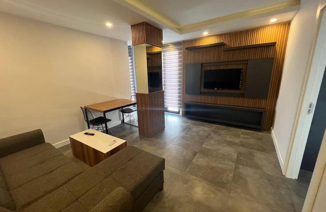 Lara's Homes 03 1. Floor (1+1)