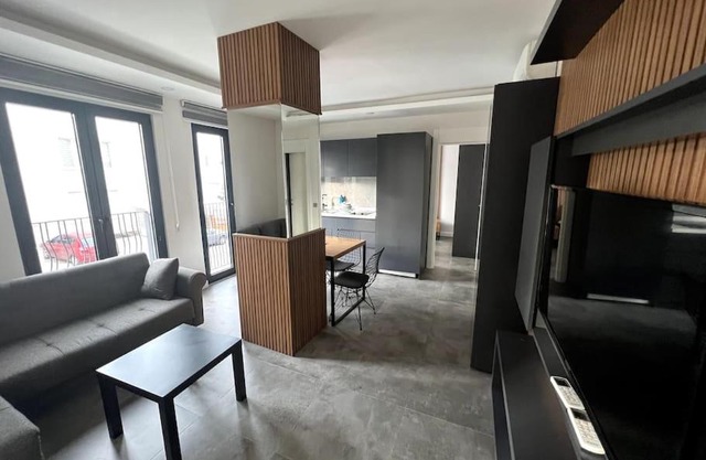 Lara's Homes 05 1. Floor (1+1)