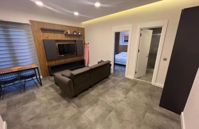 Lara's Homes 13 3. Floor (1+1)