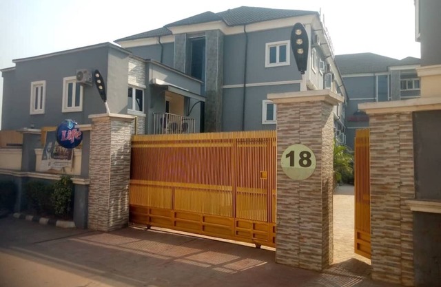 Larema International Hotels & suites