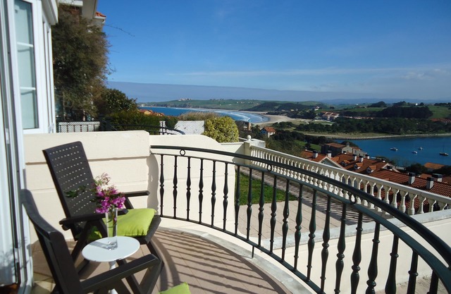 Large Village House With Magnificent View