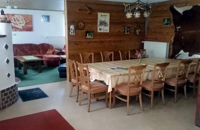 Large 210sqm vacation home with terrace for up to 13 people