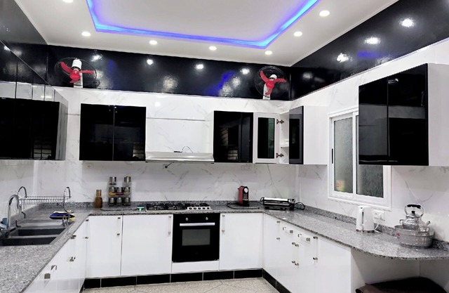 Large 220m² house: Peace and nature in the heart of the Todra Valley