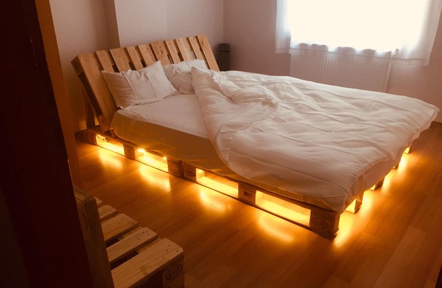 Large and Comfortable Apartment in Istanbul