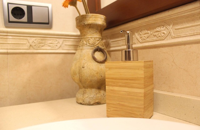 Large Andévalo Apartment