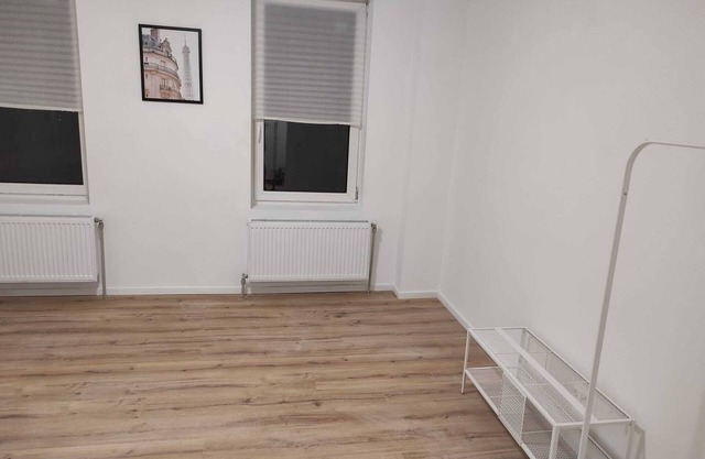 Large and spacious rooms, washing machine, WiFi&TV