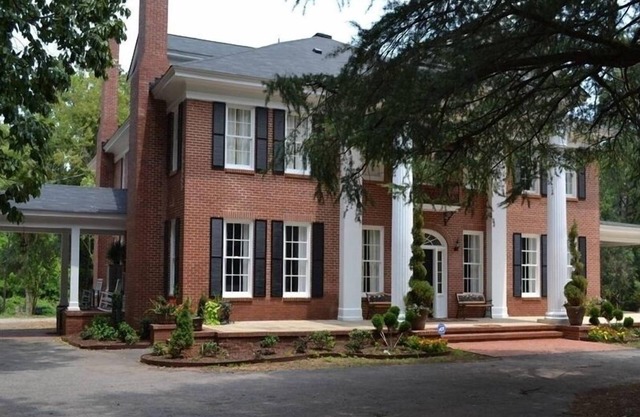 Large Beautiful Estate Home
