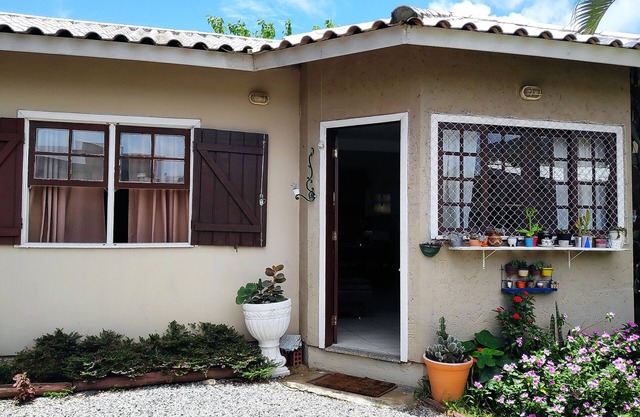 Large house with 2 bedrooms