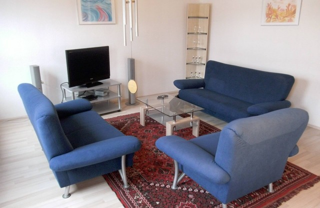 Large Bright comfort apartment Generous space distribution. Our wellbeing apartment
