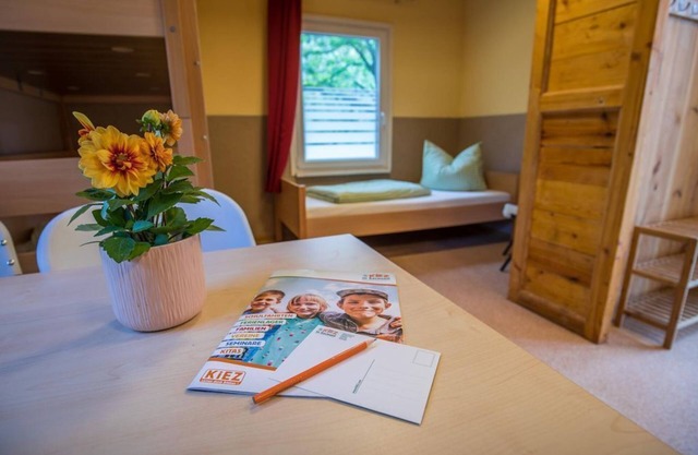 Large bungalow - KiEZ Am Braunsteich Weißwasser