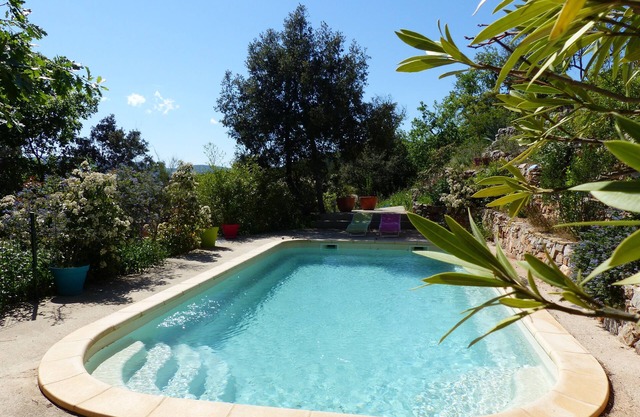 Large country house with private pool