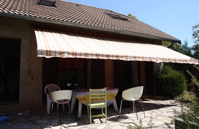 Large country house in the Hautes-Alpes, 5 mm from Lac de Pellautier