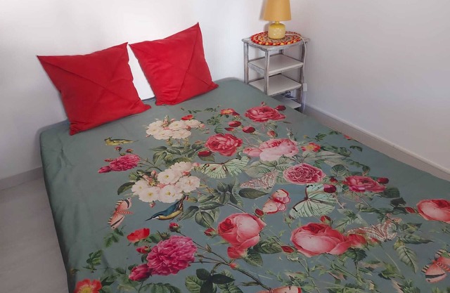 Large cozy studio in Castellane/Gorges du Verdon