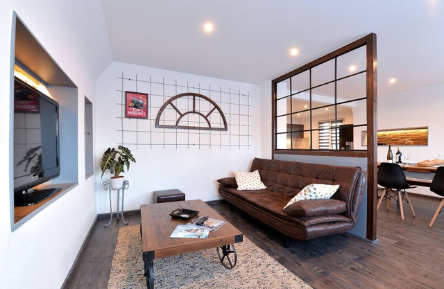 Large family cottage "Entre Ried et Rhin"