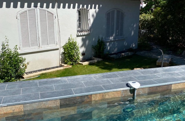 Large family home in Montpellier