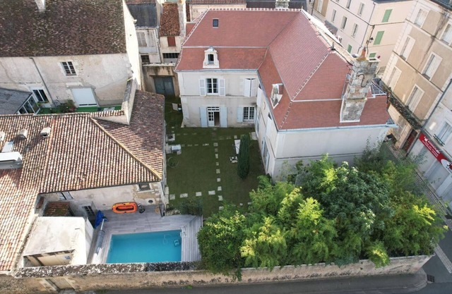 Large family home, ideal for a stay with family or friends.