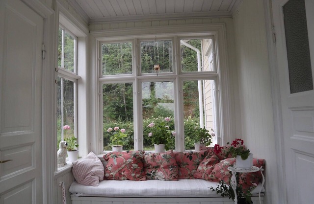 Large holiday home on the west coast near Hunnebostrand