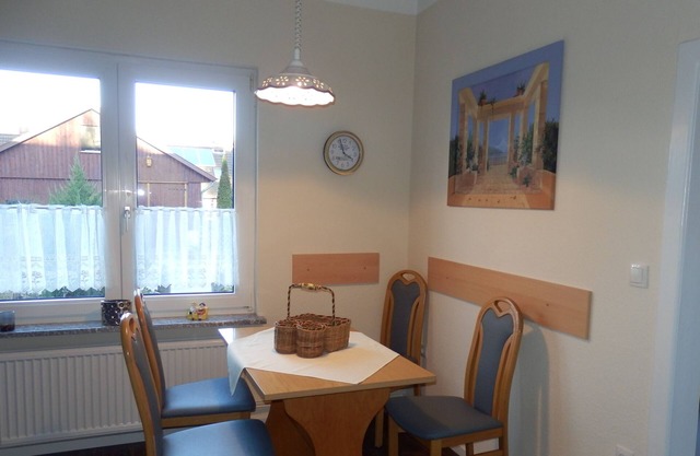 Large holiday home for 2 to 6 people, with WiFi