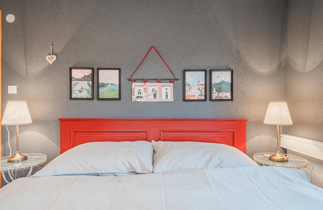 Large holiday home in beautiful Itter in Tyrol