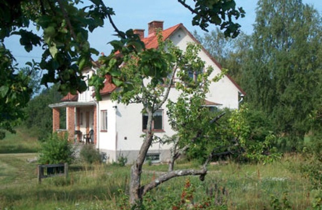 Large holiday home in the archipelago of St:Anna on the Baltic Sea