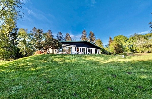 Large house in the heart of the Vosges forest