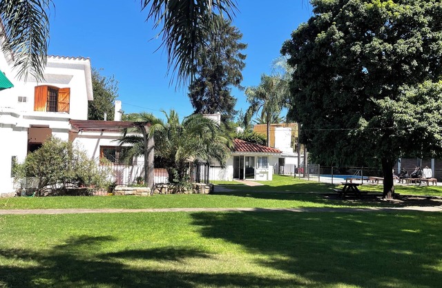 Large house with perfect location in Córdoba