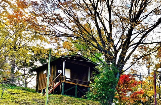 Large Japanesestyle room 20 people for groups o /Yasugi Shimane
