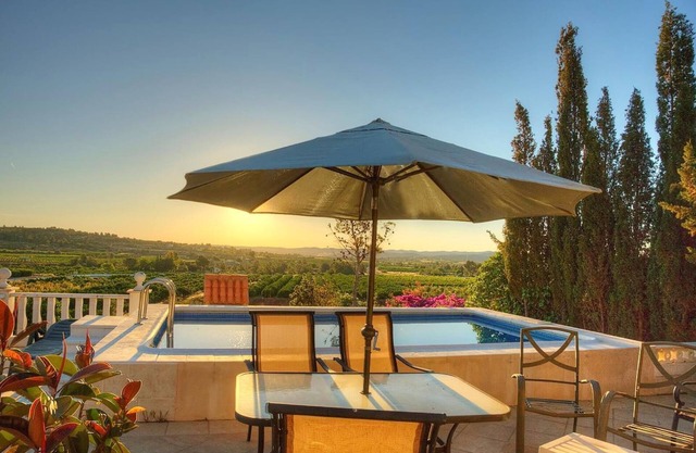 Large La Villa Del Carmen with views The perfect villa for your dream vacation .