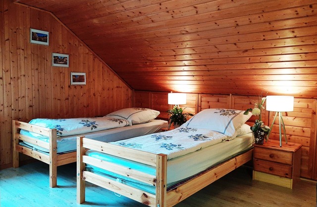 large quiet central apartment