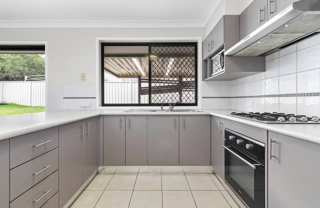 Large Seven Bed House